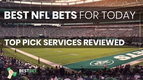 Best nfl bets today - Advertisement. Analyzing NFL odds, lines and spreads, with football sports betting advice and tips around the NFL’s top football events. We also provide game-by-game expert picks and predictions to help you make more informed NFL bets and wagers.